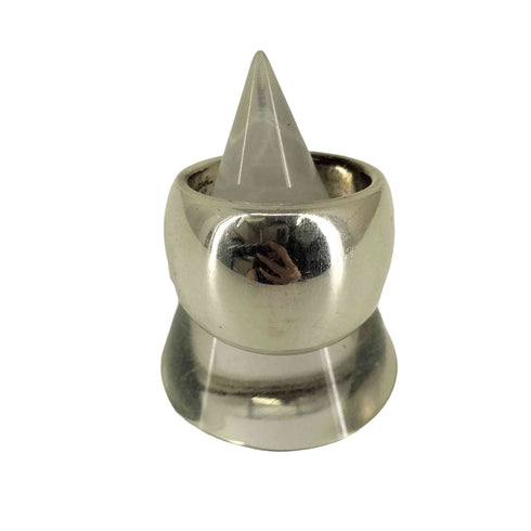 ラットレース Rat Race DOMED RING メンズ  17号